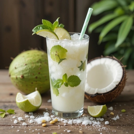 coco tropical